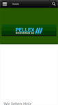 Mobile Screenshot of pellex.ag